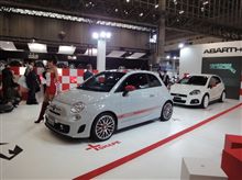 東京オートサロン2010 2 東京オートサロン2010 2
