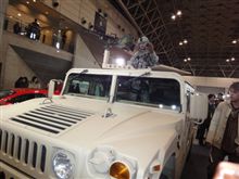 東京オートサロン2010で気になったこと 東京オートサロン2010で気になったこと