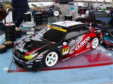RC月例レース第1戦 RC月例レース第1戦