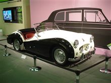 愛知芸術文化センター→トヨタ博物館→アウトガレリア・ルーチェに行ってきた 愛知芸術文化センター→トヨタ博物館→アウトガレリア・ルーチェに行ってきた