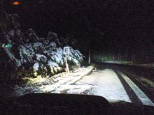 雪!! 雪!!