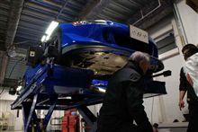 S2000の再入院先・・・ようやく決定!! S2000の再入院先・・・ようやく決定!!