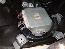 ECUの番号 ECUの番号