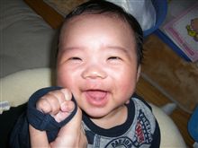 ♪1年と1ヶ月と2週間♪ ♪1年と1ヶ月と2週間♪