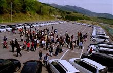 第10回GrandioR開催日時決定のお知らせ 第10回GrandioR開催日時決定のお知らせ