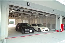 ¶ 鈴鹿フルコース走行会 当日 ~その5~ ¶ ¶ 鈴鹿フルコース走行会 当日 ~その5~ ¶