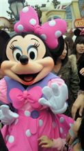 東京ディズニーランド 東京ディズニーランド