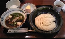 きぬ川(うどん)と中古ギター巡り きぬ川(うどん)と中古ギター巡り