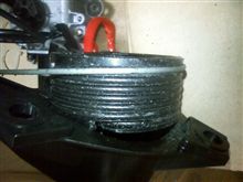 パワースライド・ドア、モーターASSYを分解してみました パワースライド・ドア、モーターASSYを分解してみました