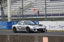 HKSハイパーチャレンジ TC2000 ROUND1 HKSハイパーチャレンジ TC2000 ROUND1