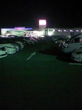 車高短とゆかいな仲間たちナイトMT 車高短とゆかいな仲間たちナイトMT