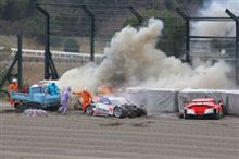 SUPER GT 開幕戦 決勝 SUPER GT 開幕戦 決勝