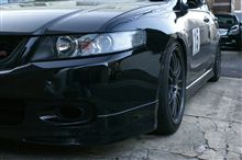 M-WORKS装着(フォトあり) M-WORKS装着(フォトあり)