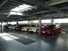 プチオフ会に出てみた。 プチオフ会に出てみた。