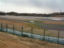 大荒れのレースでした 大荒れのレースでした