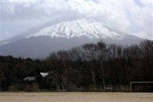 黄砂に抱かれて 黄砂に抱かれて