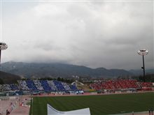 J1 第3節 山形 1-1 浦和 @NDスタ J1 第3節 山形 1-1 浦和 @NDスタ
