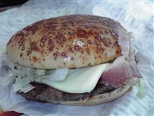 カリフォルニアバーガー カリフォルニアバーガー