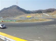 本庄サーキットへ行ってきました'10-③ 本庄サーキットへ行ってきました'10-③