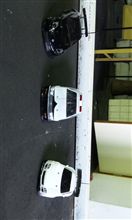 SSレースが・・・ SSレースが・・・