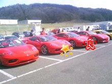 サーキット体験走行のまきまきぃ サーキット体験走行のまきまきぃ