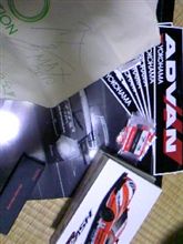 DC5インテ活動記No.6 鈴鹿サーキット~燃費UP DC5インテ活動記No.6 鈴鹿サーキット~燃費UP