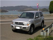長距離試走しました 長距離試走しました