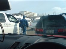 ユーザー車検の薦め! ユーザー車検の薦め!