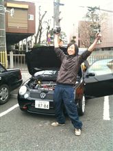 オルタVSてっつん オルタVSてっつん