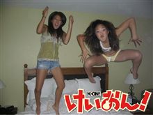 けいおんを見た けいおんを見た