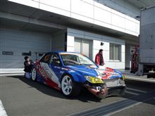 FSW1919走行会 ・・・ こんな車両も走ってた FSW1919走行会 ・・・ こんな車両も走ってた