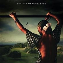 Soldier Of Love Soldier Of Love