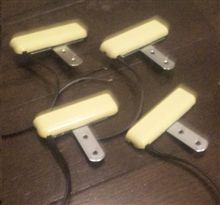 ピラー照明 ピラー照明