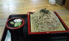 ざるそば ざるそば