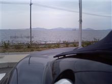 海辺のドライブ 海辺のドライブ