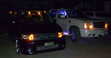 LED VS フィラメント LED VS フィラメント