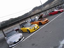 日光走行(4回目) 日光走行(4回目)