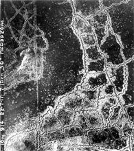 塹壕戦について 塹壕戦について