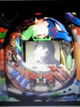 始まりの福音 EVA6 始まりの福音 EVA6