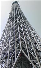 スカイツリー スカイツリー