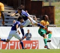 w杯開幕! w杯開幕!