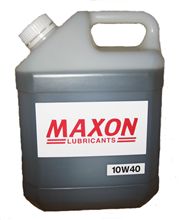 MAXON Oil MAXON Oil