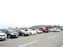 祝オフ会初参加 ランボルギーニさん愛車復活オフにて 祝オフ会初参加 ランボルギーニさん愛車復活オフにて