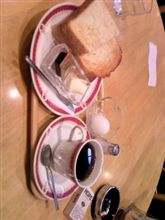 りっちな朝食 りっちな朝食
