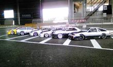 ♪メッカ♪メッカ♪メッカ♪ ♪メッカ♪メッカ♪メッカ♪