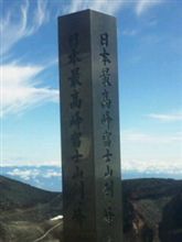 富士山 富士山