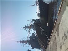 艦艇広報 艦艇広報