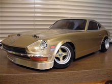 フェアレディ240Z買いました!! フェアレディ240Z買いました!!
