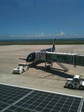 北九州空港 北九州空港