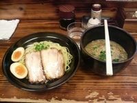 府中つけ麺&GSマッタリオフ開催♪ 府中つけ麺&GSマッタリオフ開催♪